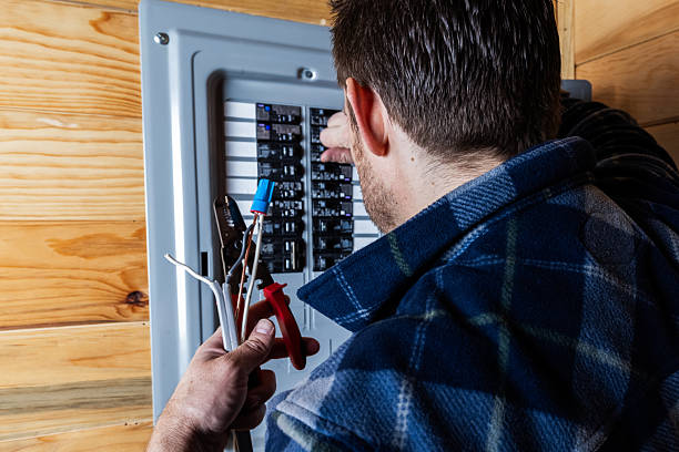 Affordable Ceiling Fan Installation solutions in Anza, CA